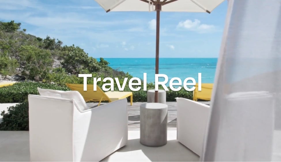 TravelandHospitalityReel