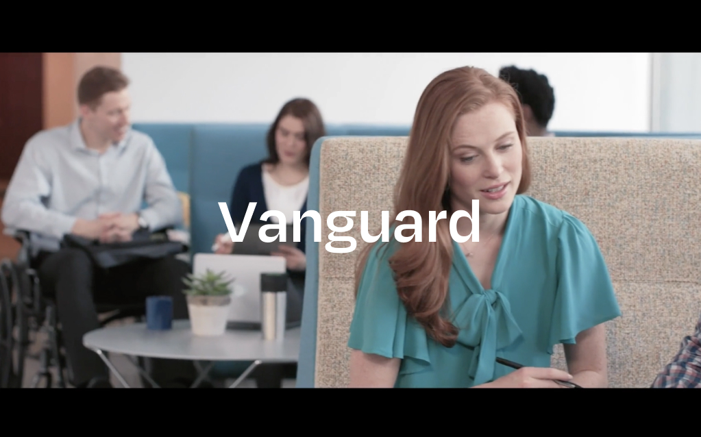 Vanguard