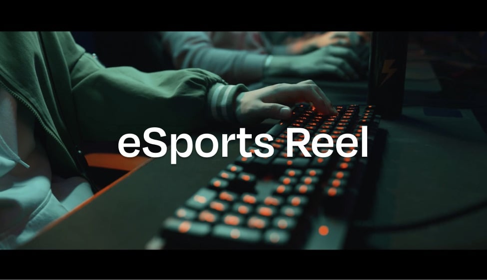eSportsReel