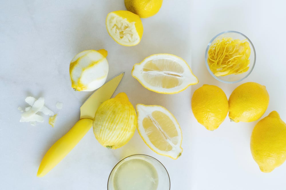 Content Lemonade (c) Foodism360 Unsplash