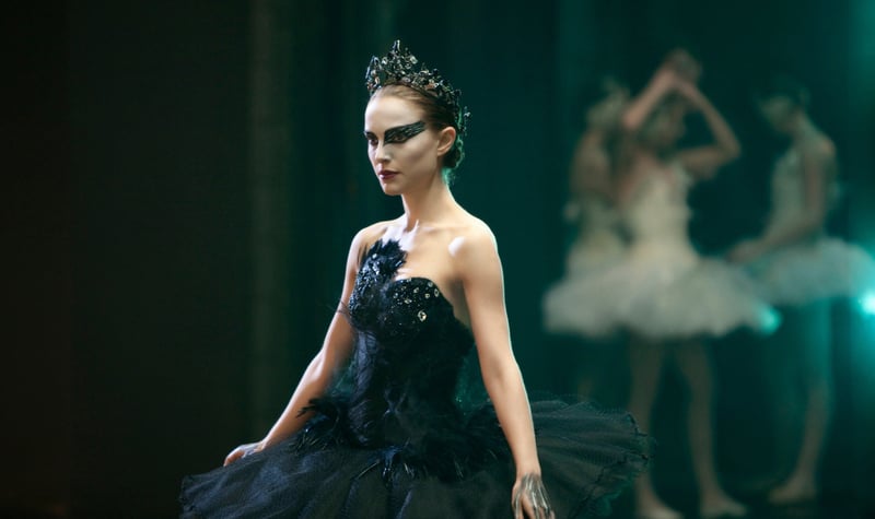Natalie Portman in Black Swan has a key lesson for video content marketing