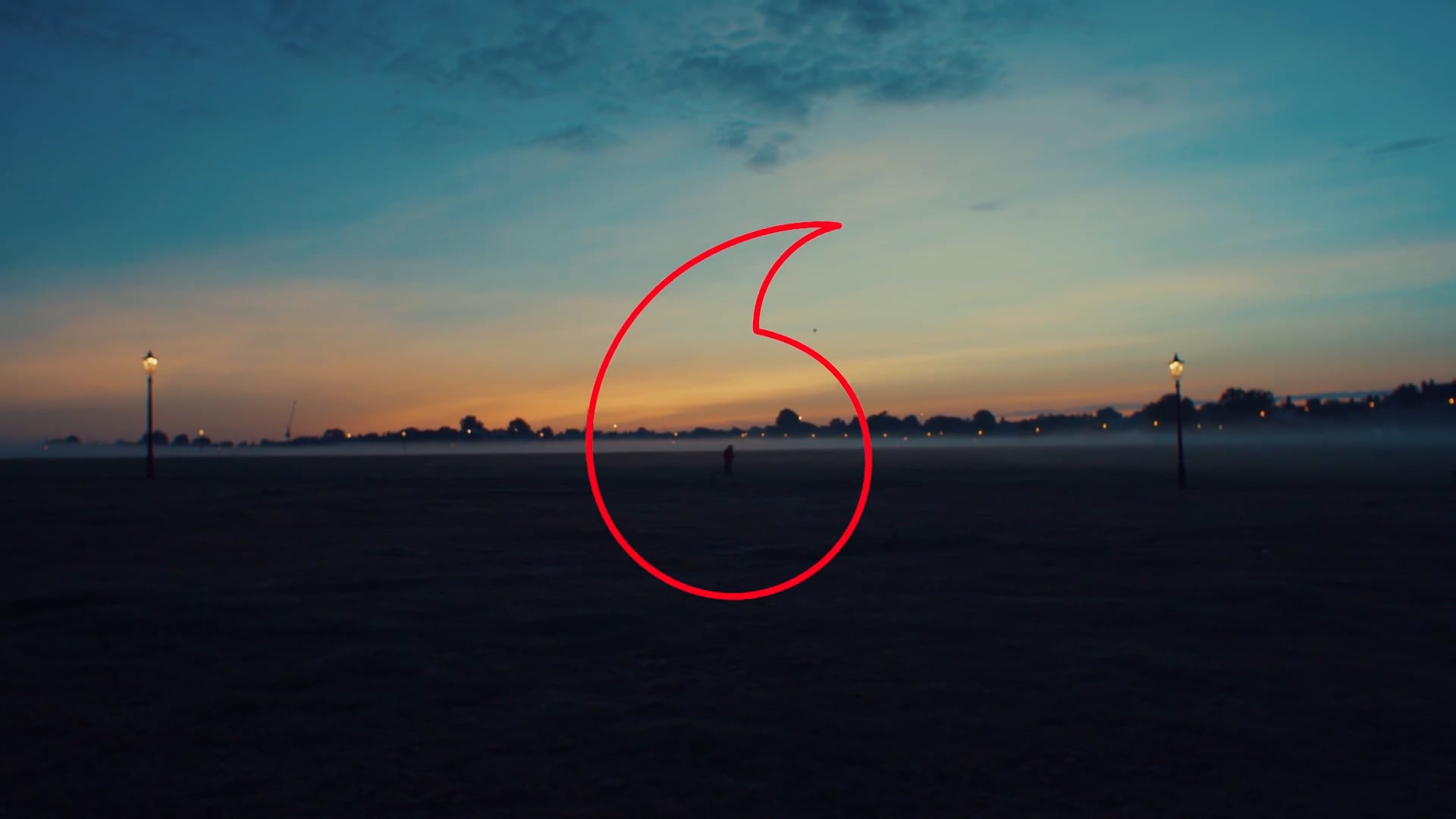 Vodafone