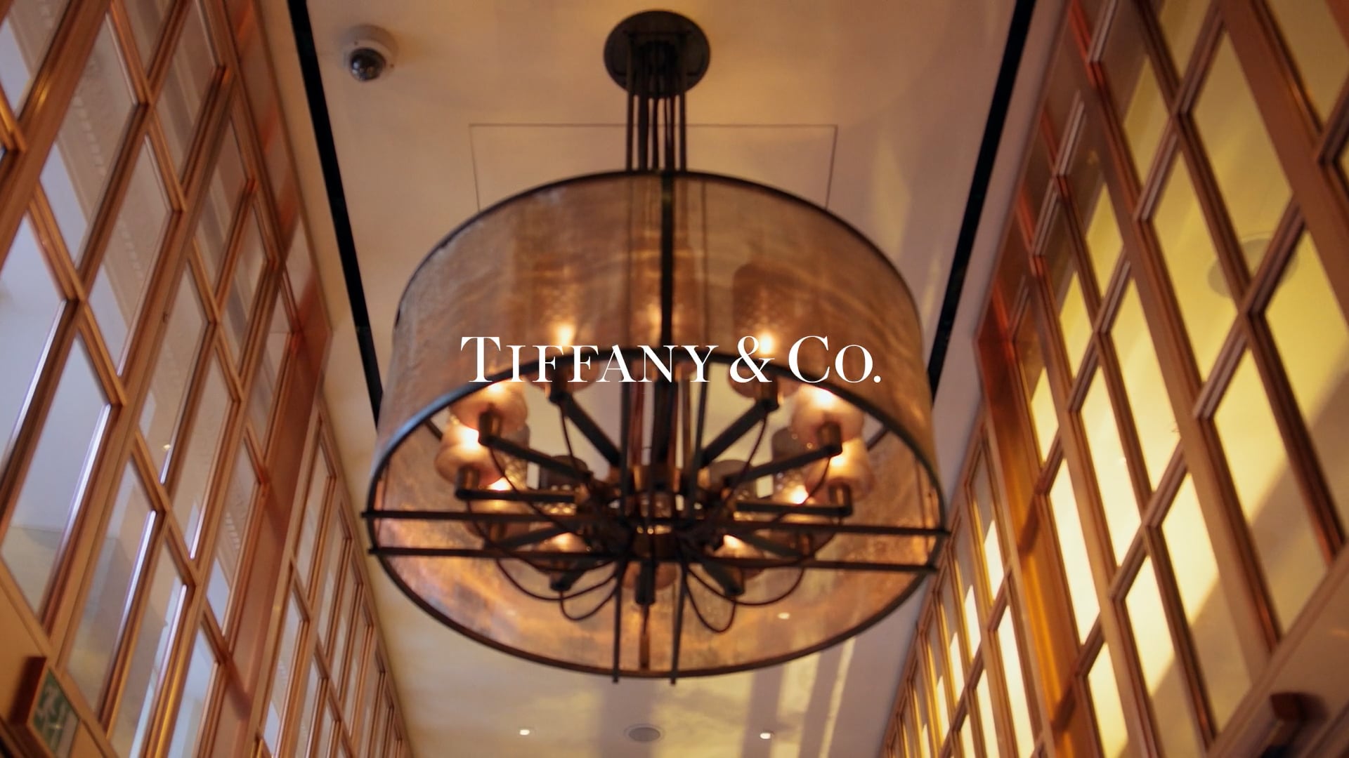 Tiffany Events
