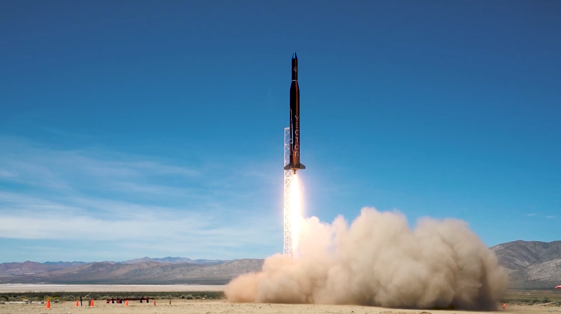 Bloomberg Citrix Blast Off