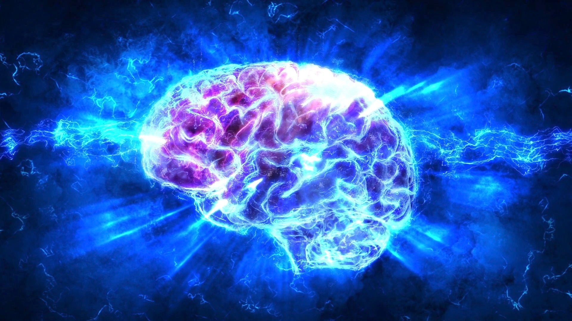 Brain power