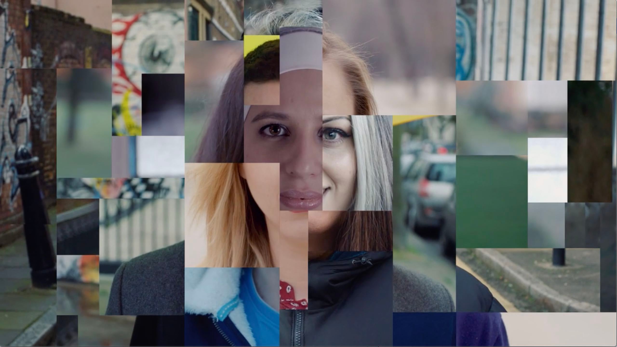 Casual Films Vodafone Belonging Purpose Film