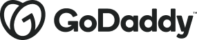GoDaddy_logo 2