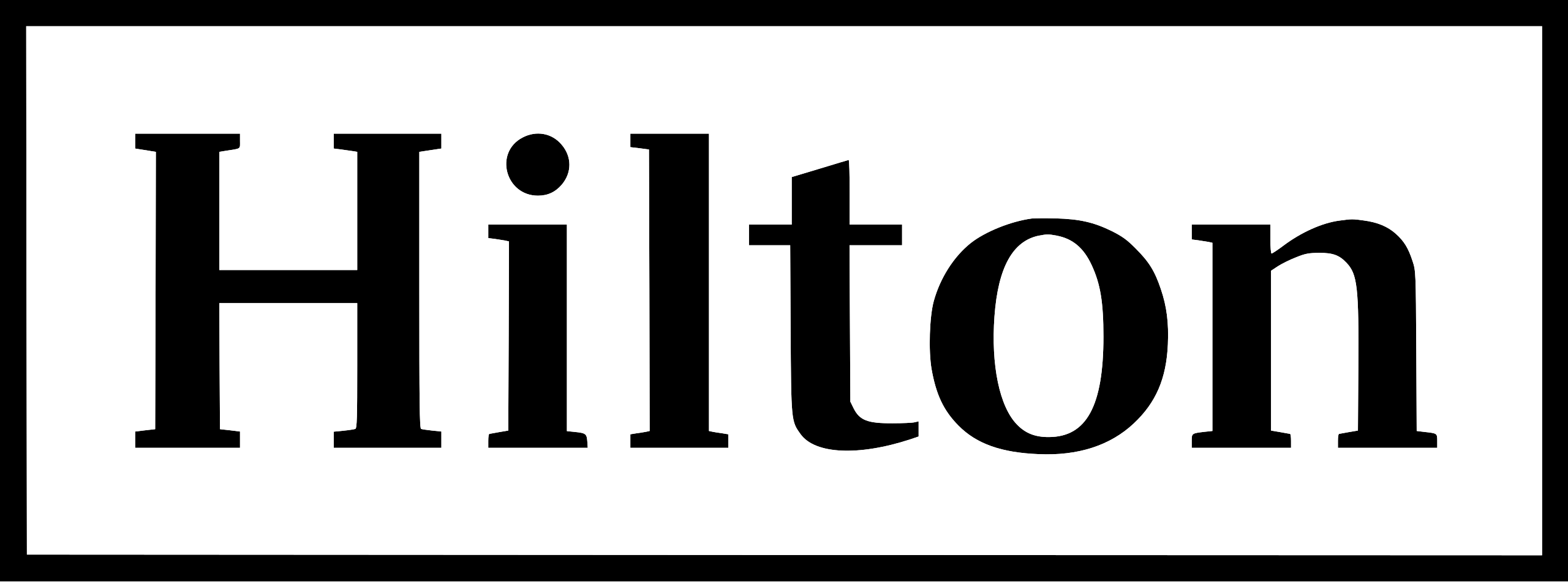 Copy of Hilton