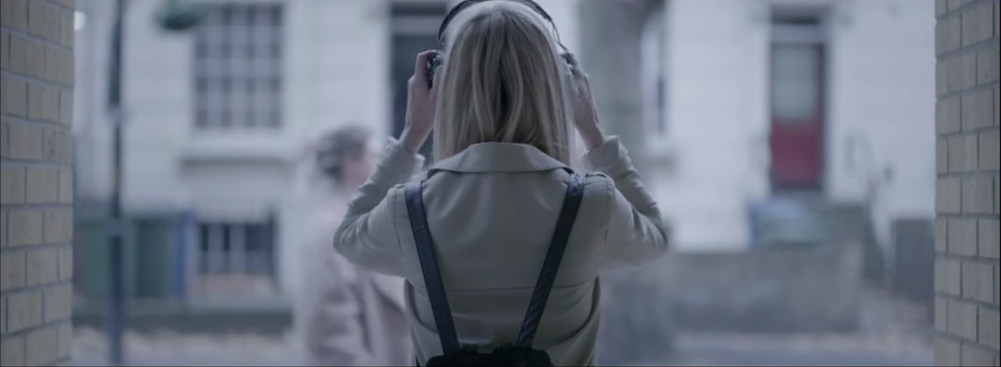 BMW Facebook Banner Video