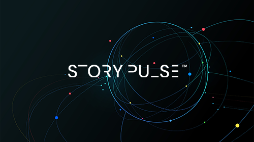 Storypulse™ measurement