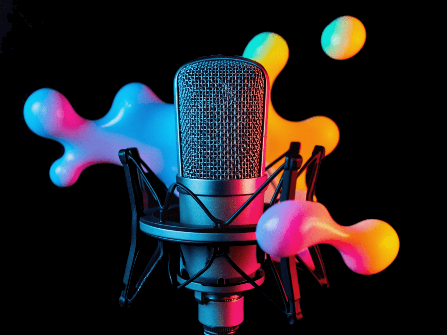 Microphone Organic (1)