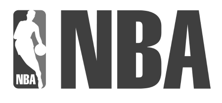 NBA Logo Transparent-1