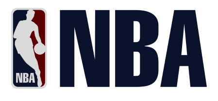 NBA Logo Transparent