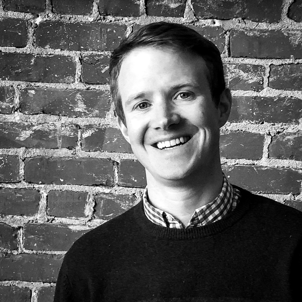 Nick Francis Casual Films Headshot Nick Francis Casual Films Headshot