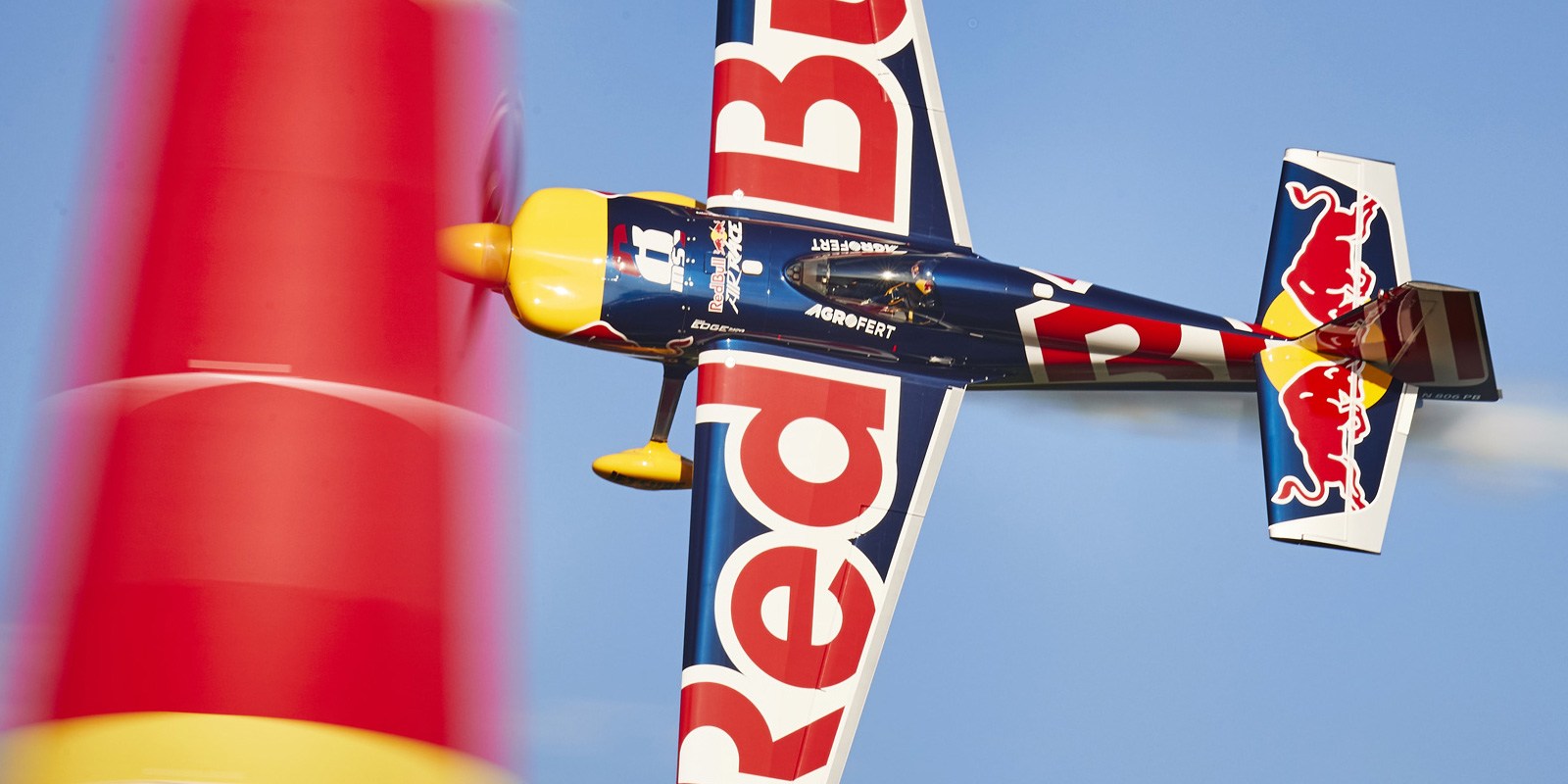 Red Bull Air Race