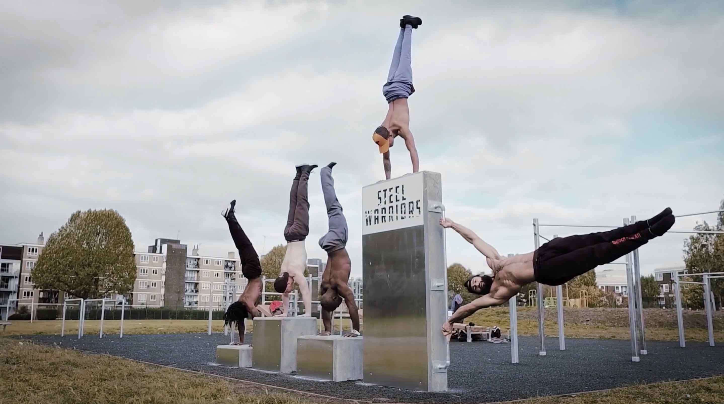 Red Bull Changemakers