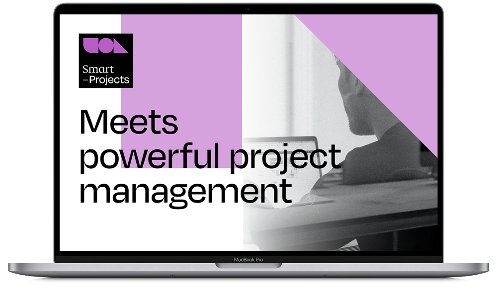 Project management for video production