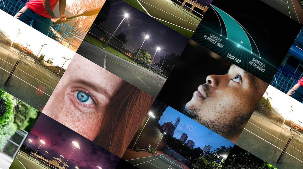 SweetSpotter Moodboard Image