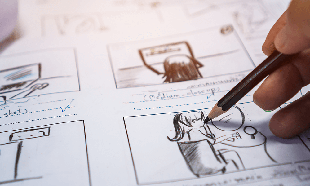 storyboarding-by-Casual-Films-video-production-agency
