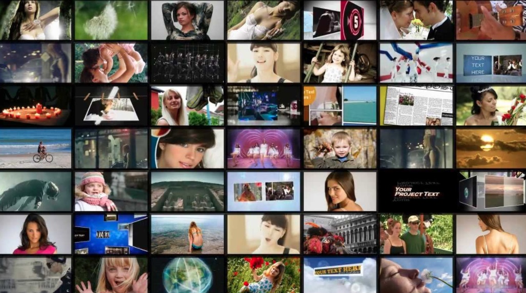 Video Wall