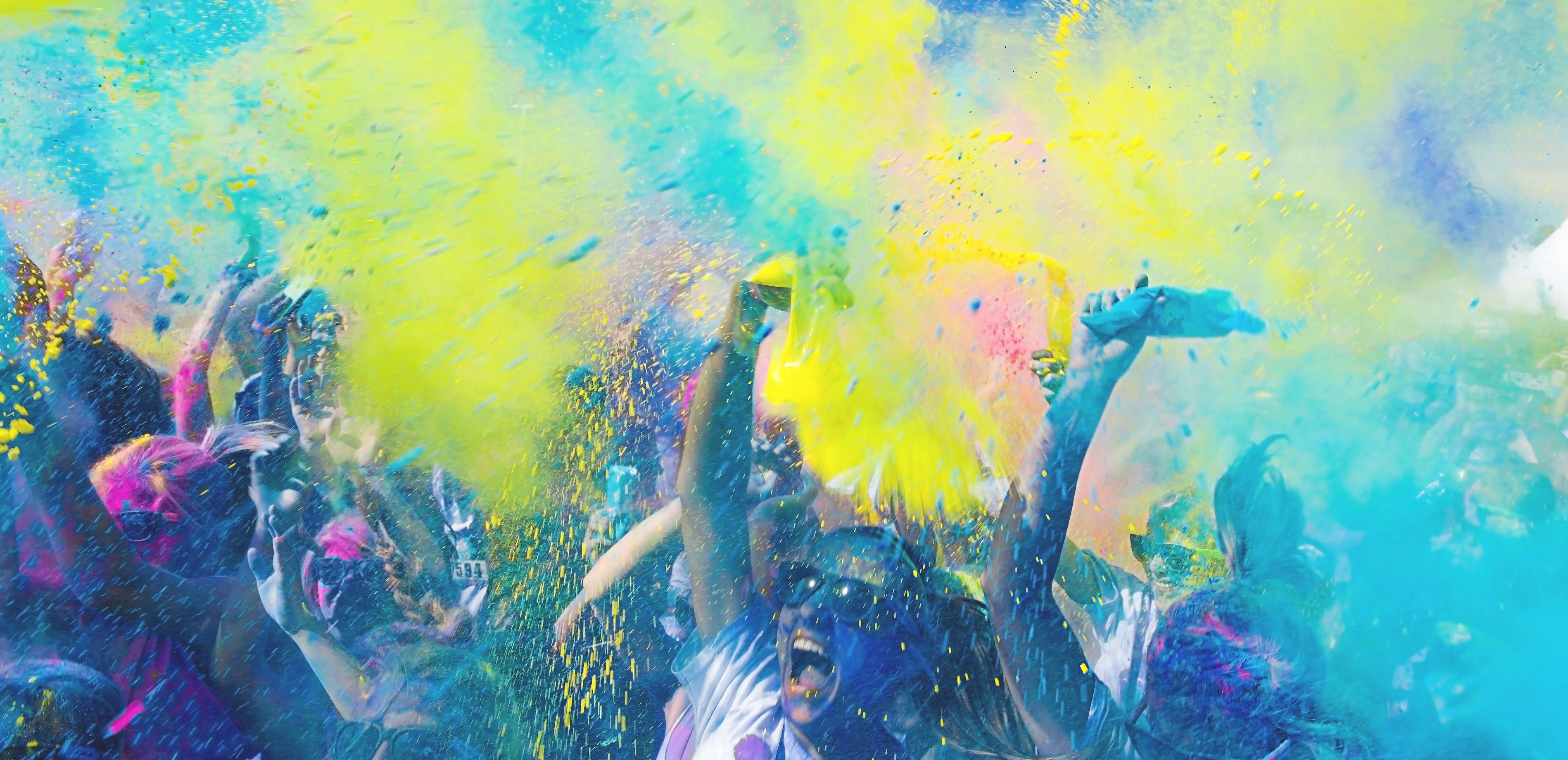 Virtual Events Blast Adam Whitlock Unsplash